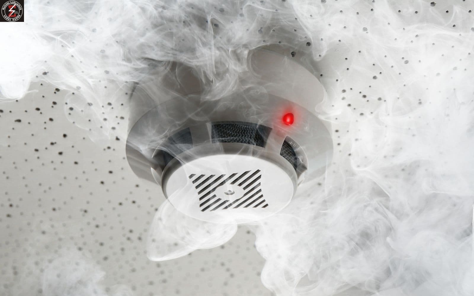 Пожарная безопасность